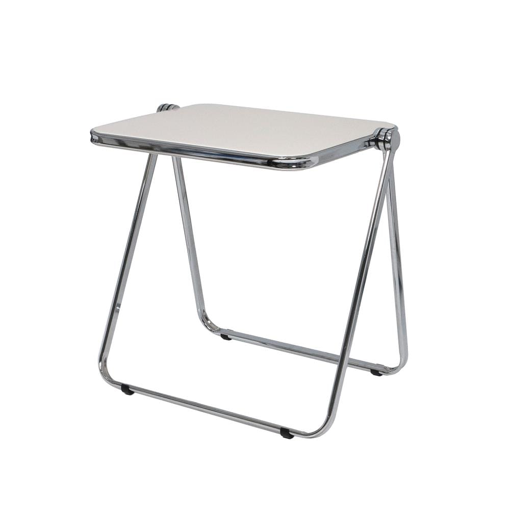 FOLDING TABLE FURDINI AKIRA WHITE [EXCLUSIVE FROM HOMEPRO THAILAND]