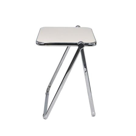 FOLDING TABLE FURDINI AKIRA WHITE [EXCLUSIVE FROM HOMEPRO THAILAND]