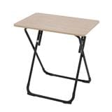 FOLDING TABLE FURDINI JOEY-BIG 70X50CM WHITE OAK [EXCLUSIVE FROM HOMEPRO THAILAND]