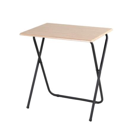 FOLDING TABLE FURDINI T15 META 50X70CM OAK [EXCLUSIVE FROM HOMEPRO THAILAND]