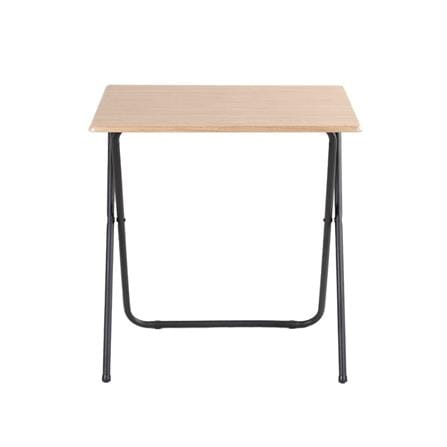 FOLDING TABLE FURDINI T15 META 50X70CM OAK [EXCLUSIVE FROM HOMEPRO THAILAND]