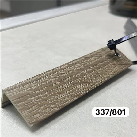 ENOCH BIG L-PROFILE 270X2.5X2.5CM YN801