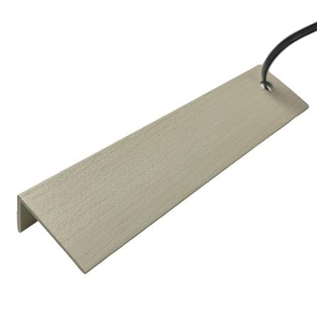 ENOCH BIG L-PROFILE 270X2.5X2.5CM YN812