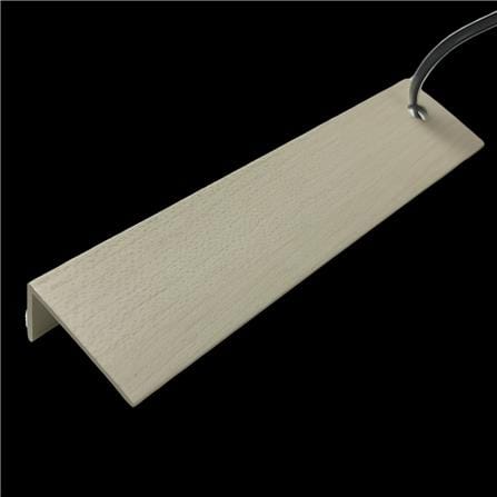ENOCH BIG L-PROFILE 270X2.5X2.5CM YN812