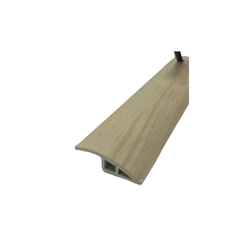 ENOCH PVC A-PROFILE 270X2.8X0.6CM YN816