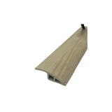 ENOCH PVC A-PROFILE 270X2.8X0.6CM YN816