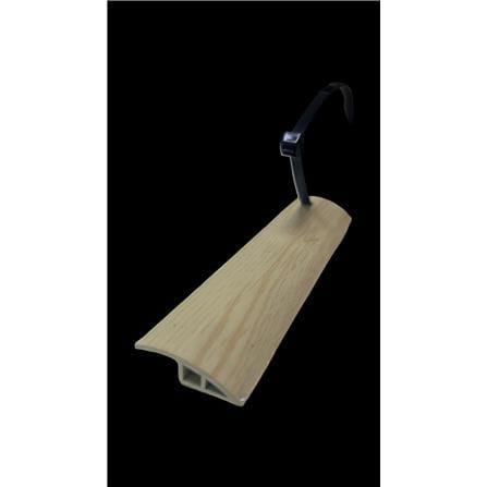 ENOCH PVC A-PROFILE 270X2.8X0.6CM YN816