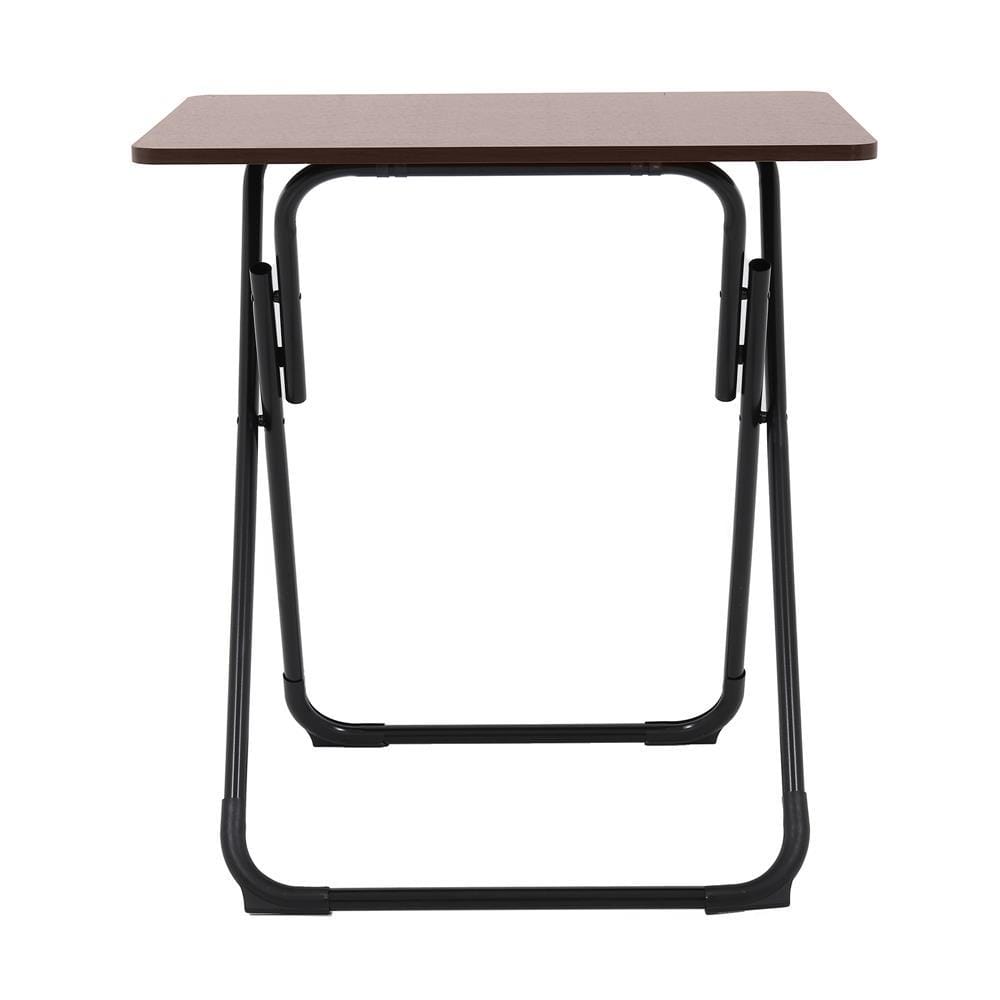 FOLDING TABLE FURDINI JOEY-BIG 70X50CM WENGE [EXCLUSIVE FROM HOMEPRO THAILAND]