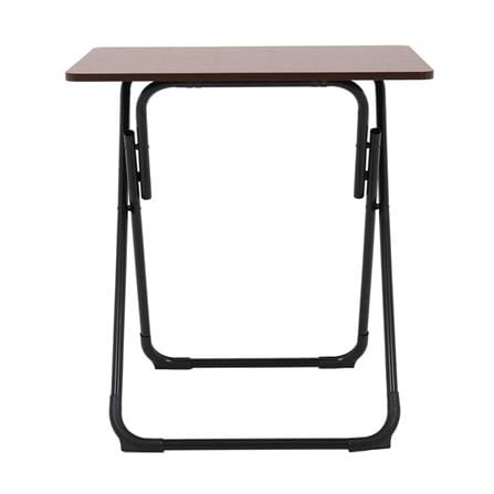 FOLDING TABLE FURDINI JOEY-BIG 70X50CM WENGE [EXCLUSIVE FROM HOMEPRO THAILAND]