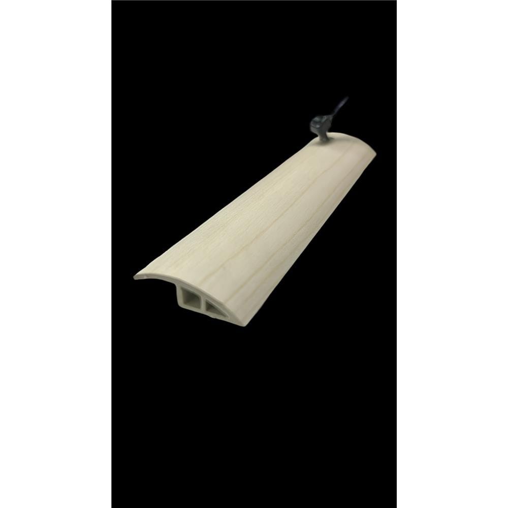 ENOCH PVC A-PROFILE 270X2.8X0.6CM YN812