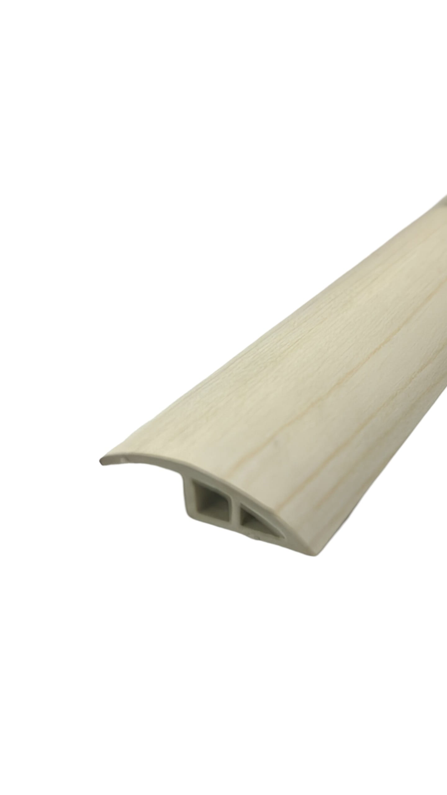 ENOCH PVC A-PROFILE 270X2.8X0.6CM YN812