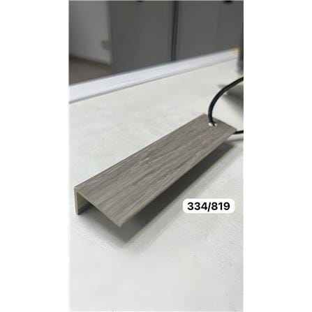 ENOCH BIG L-PROFILE 270X2.5X2.5CM YN819