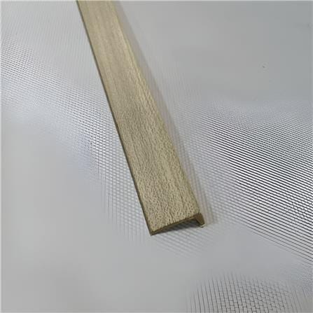 ENOCH L-PROFILE 270X2.0X0.3CM YN801