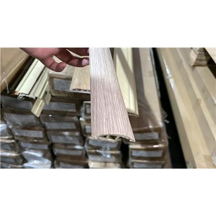 ENOCH PVC A-PROFILE 270X2.8X0.6CM YN819