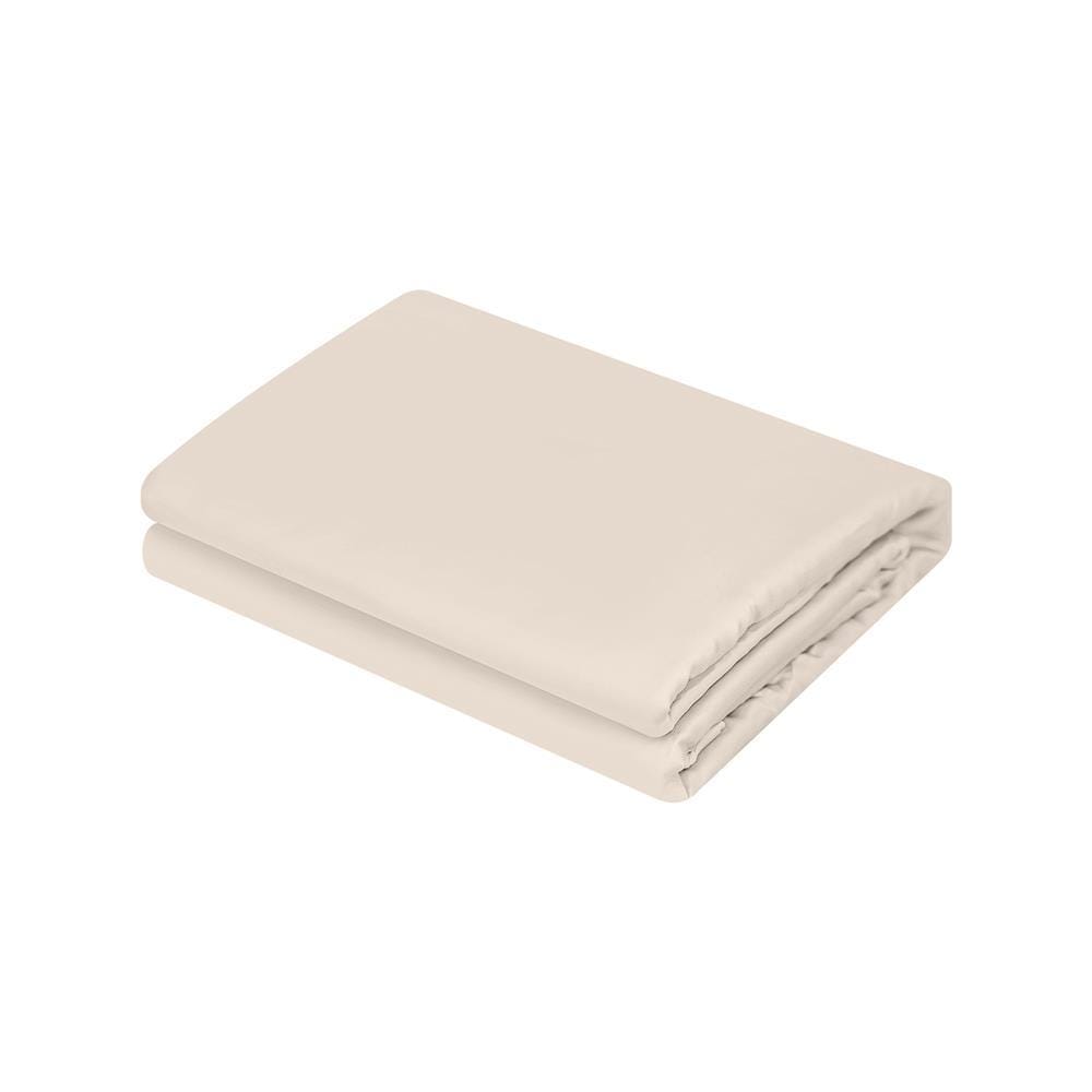 DUVET COVER BENETTA MIST 100X90IN BEIGE [EXCLUSIVE FROM HOMEPRO THAILAND]