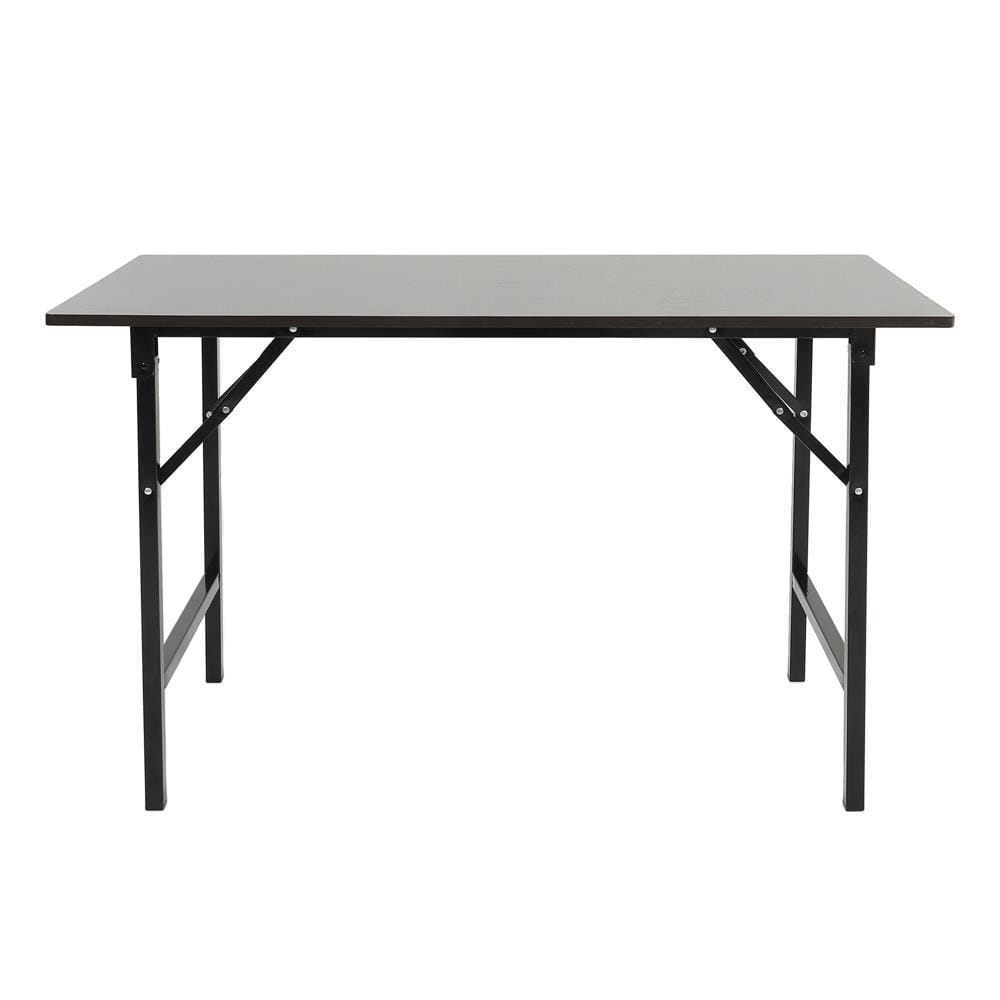 MULTIPURPOSE TABLE FURDINI 60X120CM JEANS PATTERN [EXCLUSIVE FROM HOMEPRO THAILAND]