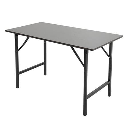MULTIPURPOSE TABLE FURDINI 60X120CM JEANS PATTERN [EXCLUSIVE FROM HOMEPRO THAILAND]