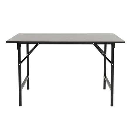MULTIPURPOSE TABLE FURDINI 60X120CM JEANS PATTERN [EXCLUSIVE FROM HOMEPRO THAILAND]