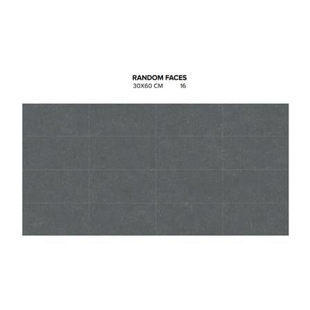 GUOCERA FLOORTILE 30X60CM MICROSTEP LUXSTONE ANTHRACITE SR8028EM 1.44M2