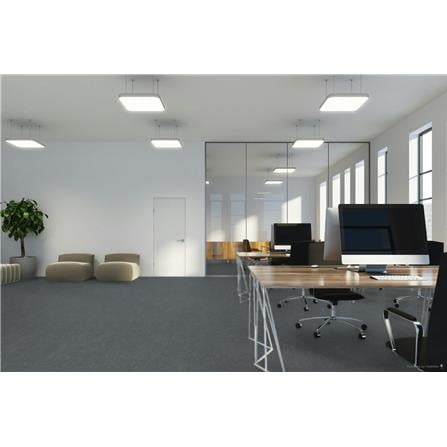 GUOCERA FLOORTILE 30X60CM MICROSTEP LUXSTONE ANTHRACITE SR8028EM 1.44M2