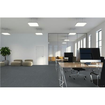 GUOCERA FLOORTILE 30X60CM MICROSTEP LUXSTONE ANTHRACITE SR8028EM 1.44M2