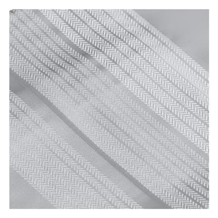 DUVET COVER BENETTA WISDOM 100X90IN METALLIC GREY [EXCLUSIVE FROM HOMEPRO THAILAND]
