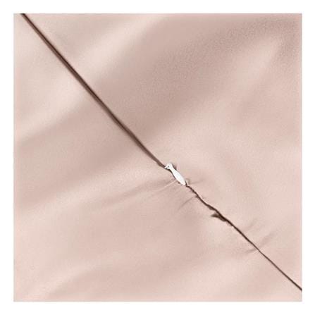 DUVET COVER BENETTA PRESTIGE 100X90IN PINK GOLD [EXCLUSIVE FROM HOMEPRO THAILAND]