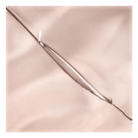 DUVET COVER BENETTA PRESTIGE 100X90IN PINK GOLD [EXCLUSIVE FROM HOMEPRO THAILAND]