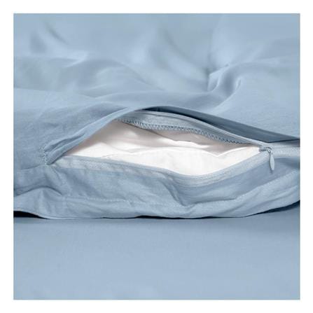 DUVET COVER BENETTA BIRKIN 100X90IN BLUE [EXCLUSIVE FROM HOMEPRO THAILAND]