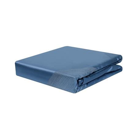 DUVET COVER BENETTA PRIME 100X90IN BLUE [EXCLUSIVE FROM HOMEPRO THAILAND]