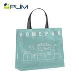 SHOPPING BAG AMITY HOMEPRO GREEN M 35X36CM