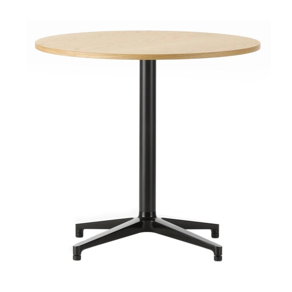 MULTIPURPOSE TABLE FURDINI WITCH 60CM NATURAL/BLACK [EXCLUSIVE FROM HOMEPRO THAILAND]