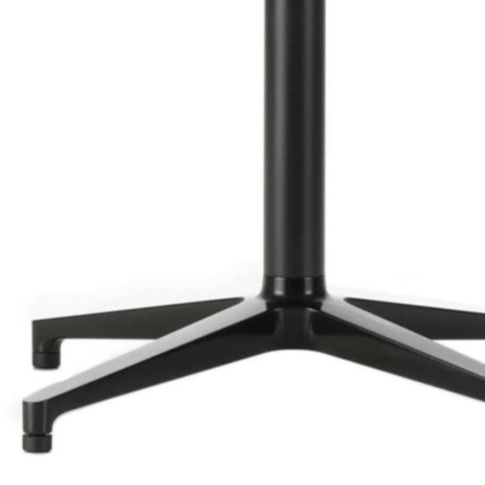 MULTIPURPOSE TABLE FURDINI WITCH 60CM NATURAL/BLACK [EXCLUSIVE FROM HOMEPRO THAILAND]