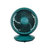 FABER AIR CIRCULATOR TABLE FAN FPF BLISS 8540GN 8" 8W 4SPEED