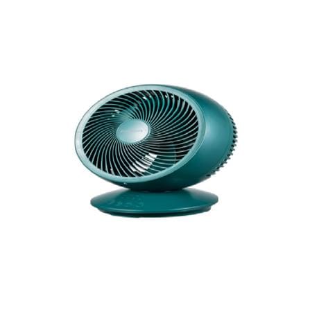 FABER AIR CIRCULATOR TABLE FAN FPF BLISS 8540GN 8" 8W 4SPEED