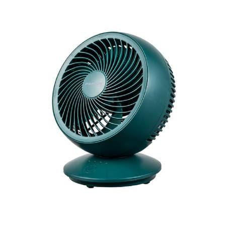 FABER AIR CIRCULATOR TABLE FAN FPF BLISS 8540GN 8" 8W 4SPEED