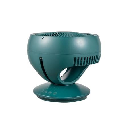 FABER AIR CIRCULATOR TABLE FAN FPF BLISS 8540GN 8" 8W 4SPEED