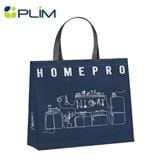 SHOPPING BAG AMITY HOMEPRO BLUEN M 35X36CM