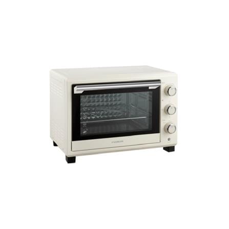 FABER ELECTRIC OVEN FEO IVORY 363 1500W 35L