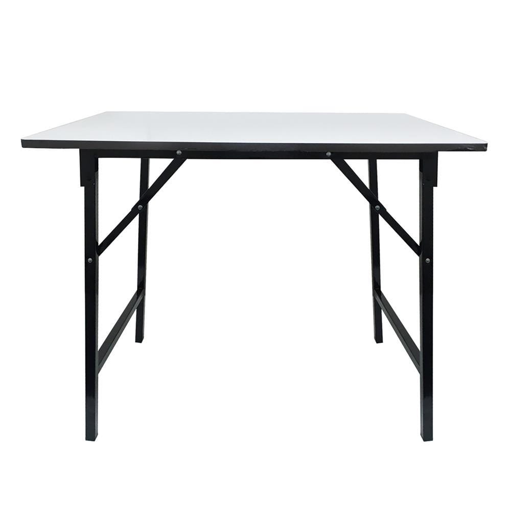 MULTIPURPOSE TABLE FURDINI 60X90CM WHITE [EXCLUSIVE FROM HOMEPRO THAILAND]