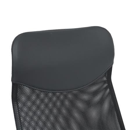 OFFICE CHAIR FURDINI PERMA QZY-2501G6 BLACK [EXCLUSIVE FROM HOMEPRO THAILAND]