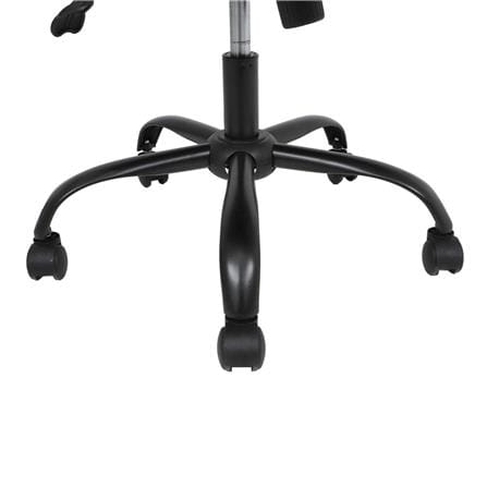 OFFICE CHAIR FURDINI PERMA QZY-2501G6 BLACK [EXCLUSIVE FROM HOMEPRO THAILAND]