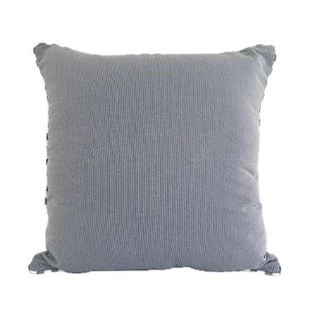 HOME LIVING STYLE CUSHION WOLLENA 18X18 BLUE