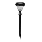 PRE-ORDER BRIGHT OBJECTIVES SOLAR LED BOLLARD 8856 3C 1.5W 905MM-POINTED