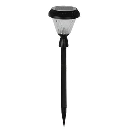 PRE-ORDER BRIGHT OBJECTIVES SOLAR LED BOLLARD 8856 3C 1.5W 905MM-POINTED