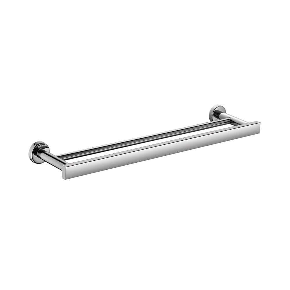 SORENTO TOWEL BAR SRT363-HP 75CM STAINLESS STEEL