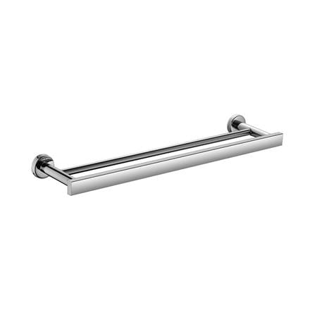 SORENTO TOWEL BAR SRT363-HP 75CM STAINLESS STEEL