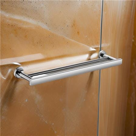 SORENTO TOWEL BAR SRT363-HP 75CM STAINLESS STEEL