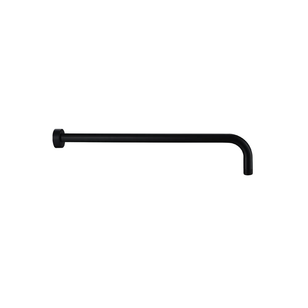 SORENTO SHOWER ARM 45CM SRTSA840-BL MATT BLACK