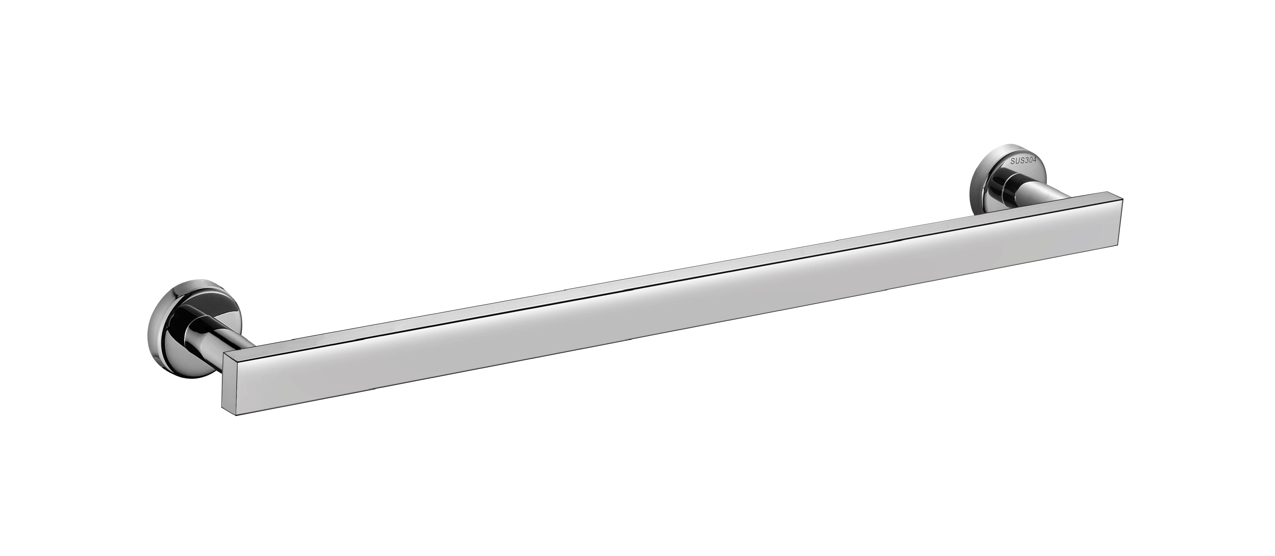 SORENTO TOWEL BAR SRT362-HP 75CM CHROME